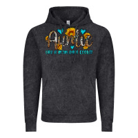 Vintage Black auntie like a mom only cooler Vintage Hoodie - OliviaCreatesArt