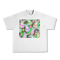 Lunar Rock Easter bunny and egg Urban Heavy Tee - CowGirlArtShop