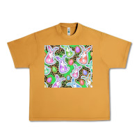 Peanut Butter Easter bunny and egg Urban Heavy Tee - CowGirlArtShop