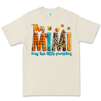 Bone This mimi loves her little pumpkins Premium Tee - texasbilliewilder