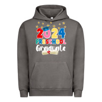 Pigment Tornado 2024 preschool graduate Urban Hoodie - JahusDesignShop