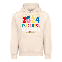 Sandshell 2024 preschool graduate Urban Hoodie - JahusDesignShop