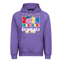 Tulip 2024 preschool graduate Urban Hoodie - JahusDesignShop