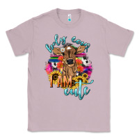 Holy Cow I Am Cute Baby Cow Classic Tee | Teevron