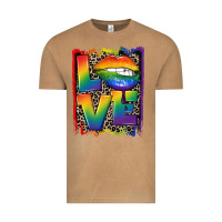Vintage Camel Love pride Vintage Tee - CowGirlArtShop
