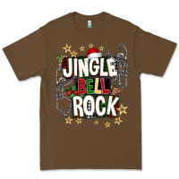 Cacao Jingle bell rock Premium Tee - NancyCooperArtShop