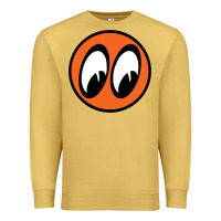 Antique Gold Art Character Kulture Gift Men Premium Sweatshirt - maiPhamDesign