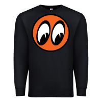 Black Art Character Kulture Gift Men Premium Sweatshirt - maiPhamDesign