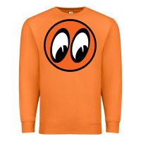Carrot Art Character Kulture Gift Men Premium Sweatshirt - maiPhamDesign