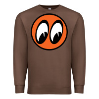 Chestnut Art Character Kulture Gift Men Premium Sweatshirt - maiPhamDesign