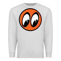 Dove Grey Art Character Kulture Gift Men Premium Sweatshirt - maiPhamDesign