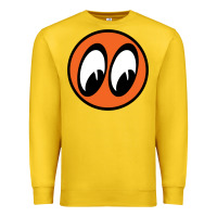 Lemon Art Character Kulture Gift Men Premium Sweatshirt - maiPhamDesign