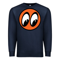 Navy Art Character Kulture Gift Men Premium Sweatshirt - maiPhamDesign