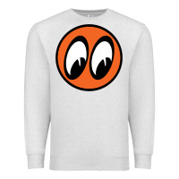 Oatmeal Heather Art Character Kulture Gift Men Premium Sweatshirt - maiPhamDesign