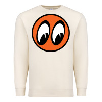 Sandshell Art Character Kulture Gift Men Premium Sweatshirt - maiPhamDesign