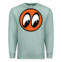 Seafoam Art Character Kulture Gift Men Premium Sweatshirt - maiPhamDesign
