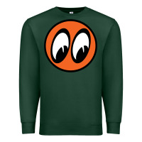 Sports Green Art Character Kulture Gift Men Premium Sweatshirt - maiPhamDesign