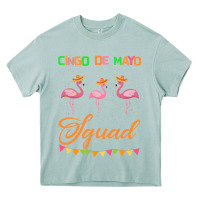 Arona Cinco De Mayo Squad Heavy Core Tee - Bettercallsaul