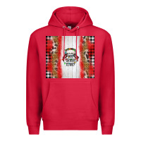 Cardinal western you serious clark Premium Hoodie - Jasminsmagicworld