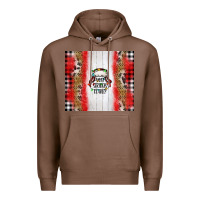 Chestnut western you serious clark Premium Hoodie - Jasminsmagicworld