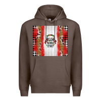 Coffee western you serious clark Premium Hoodie - Jasminsmagicworld