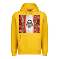 Lemon western you serious clark Premium Hoodie - Jasminsmagicworld