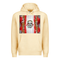 Pina Colada western you serious clark Premium Hoodie - Jasminsmagicworld