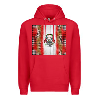 Red western you serious clark Premium Hoodie - Jasminsmagicworld