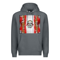 Rock western you serious clark Premium Hoodie - Jasminsmagicworld