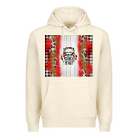 Sandshell western you serious clark Premium Hoodie - Jasminsmagicworld
