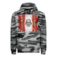 Slate Camo western you serious clark Premium Hoodie - Jasminsmagicworld