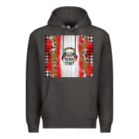 Smoke western you serious clark Premium Hoodie - Jasminsmagicworld