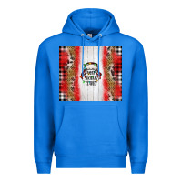 True Royal western you serious clark Premium Hoodie - Jasminsmagicworld
