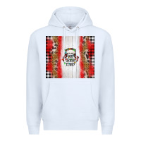 White western you serious clark Premium Hoodie - Jasminsmagicworld