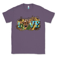 Love Baby Cow Classic Tee | Teevron