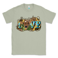Matcha Love baby Cow Classic Tee - HowdyJamesFarm