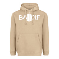 Mushroom bad wolf   doctor who Heavyweight Hoodie - maiPhamDesign