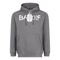 Storm bad wolf   doctor who Heavyweight Hoodie - maiPhamDesign
