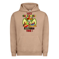 Pigment Burro holy guacamole its fiesta time Urban Hoodie - JahusDesignShop