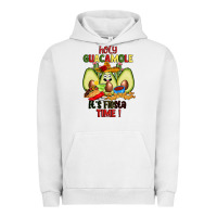 Pigment Lunar Rock holy guacamole its fiesta time Urban Hoodie - JahusDesignShop