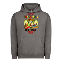 Pigment Tornado holy guacamole its fiesta time Urban Hoodie - JahusDesignShop