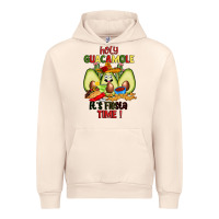 Sandshell holy guacamole its fiesta time Urban Hoodie - JahusDesignShop