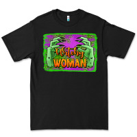 Black witchy woman hands Premium Tee - Jasminsmagicworld