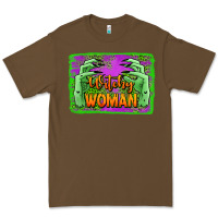 Cacao witchy woman hands Premium Tee - Jasminsmagicworld