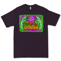 Plum witchy woman hands Premium Tee - Jasminsmagicworld