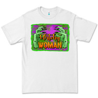 White witchy woman hands Premium Tee - Jasminsmagicworld