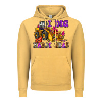 Vintage Mustard i dig mardi gras olivia Vintage Hoodie - OliviaCreatesArt