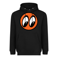 Black Art Character Kulture Gift Men Heavyweight Hoodie - maiPhamDesign
