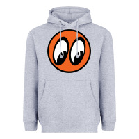 Heather Grey Art Character Kulture Gift Men Heavyweight Hoodie - maiPhamDesign