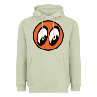 Matcha Art Character Kulture Gift Men Heavyweight Hoodie - maiPhamDesign